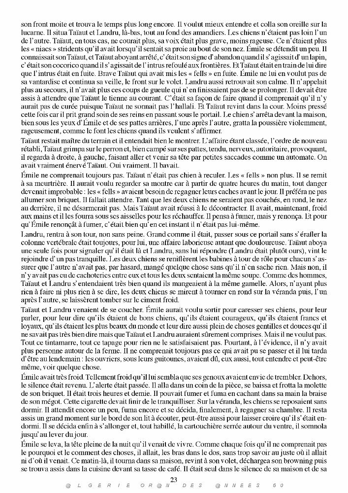 SERSOU VASTE PLAINE DES PLATEAUX ALGERIEN DE EDGAR CHAUVIN_000035.jpg